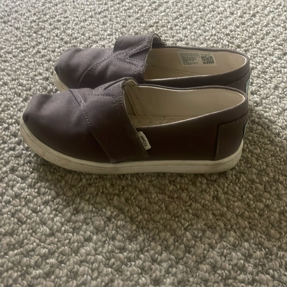 Kids Toms